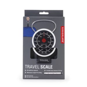 Travel Luggage Scale