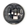 Travel Buddy Charger