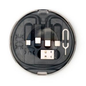 Travel Buddy Charger