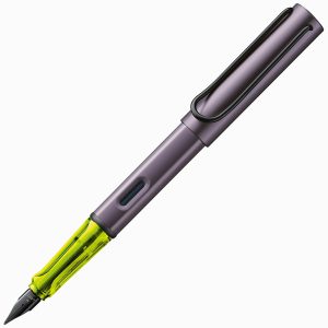 AL-Star Fountain Pen
