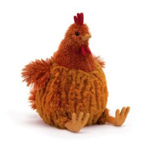 Cecile Chicken