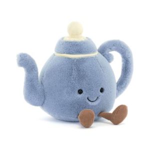 Amuseables Vicky Teapot