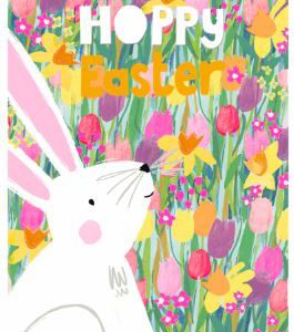 Hoppy Easter
