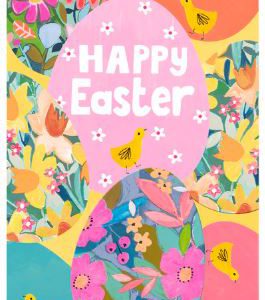 Happy Easter