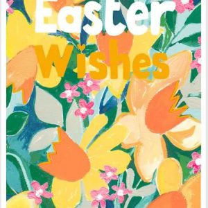 Easter Wishes