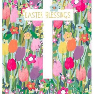 Easter Blessings