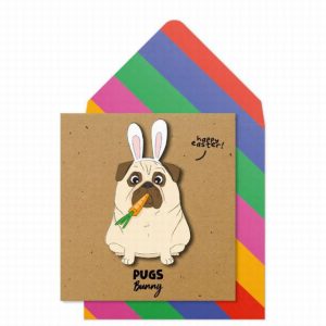 Pugs Bunny