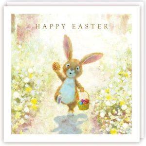 Cartoon Rabbit