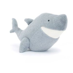Silvie Shark