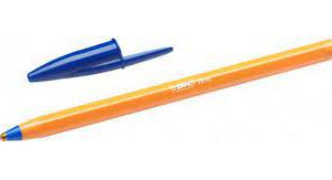 Bic Orange Original Ball Pen