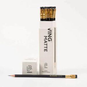 Blackwing Matte Pencil (Set of 12)