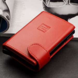 Pularys Solo Max RFID Wallet