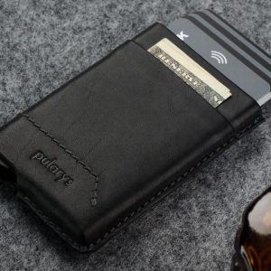 Pularys Gobi RFID Wallet