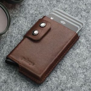 Pularys Funky RFID Wallet