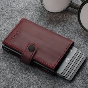 Pularys Hiker RFID Wallet