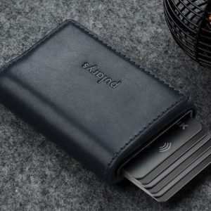 Pularys Bosto RFID Wallet