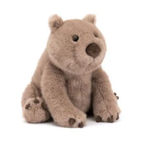 Wonda Wombat