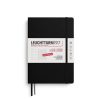 Academic 18 Month Weekly Planner & Notebook - A5, Hardback