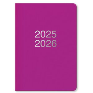 Dazzle A5 Week to View Academic Diary