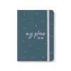 Joy A6 Week to View Academic Diary