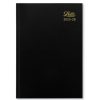 Standard A5 Week to View Academic Diary
