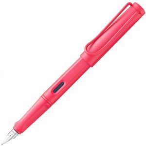 Safari Fountain Pen