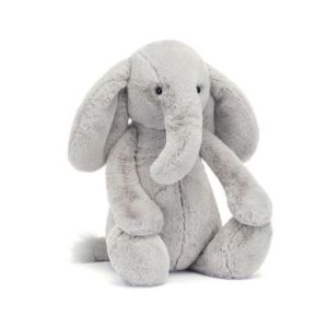 Bashful Luxe Elephant Thuddeus (Big)