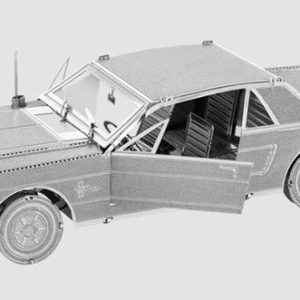 Metal Earth 1965 Ford Mustang