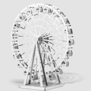 Metal Earth Ferris Wheel