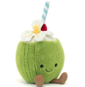 Amuseables Aruba Coconut