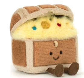 Amuseables Treasure Chest