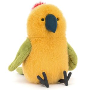 Budgeby Parrot