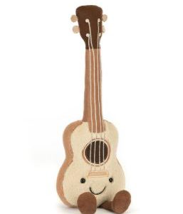 Amuseables Ukelele