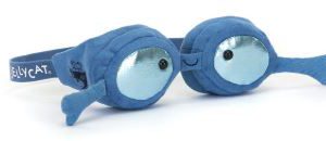Amuseables Sports Swimming Goggles