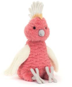 Squawkatoo