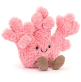 Amuseables Coral