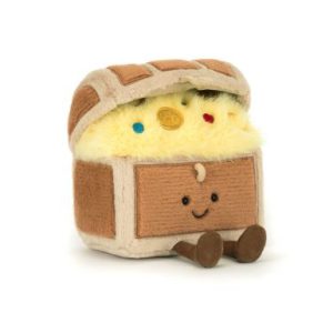 Amuseables Treasure Chest