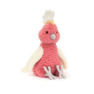 Squawkatoo