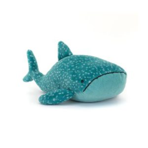 Gobfrey Whale Shark