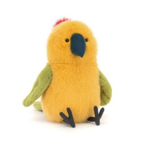 Budgeby Parrot