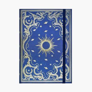 Small Hardcover Journal