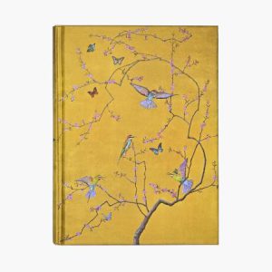 Bookbound Hardcover Journal