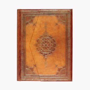 Hardcover Magnetic Closure Journal