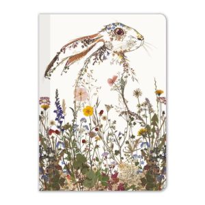Mini Notebook (Assorted Designs)