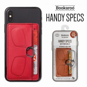 Bookaroo Handy Specs