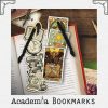 Academia Bookmark