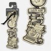 Academia Bookmark - Image 2