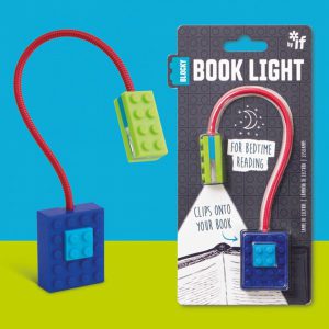 Blocky Book Light
