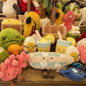 Jellycat