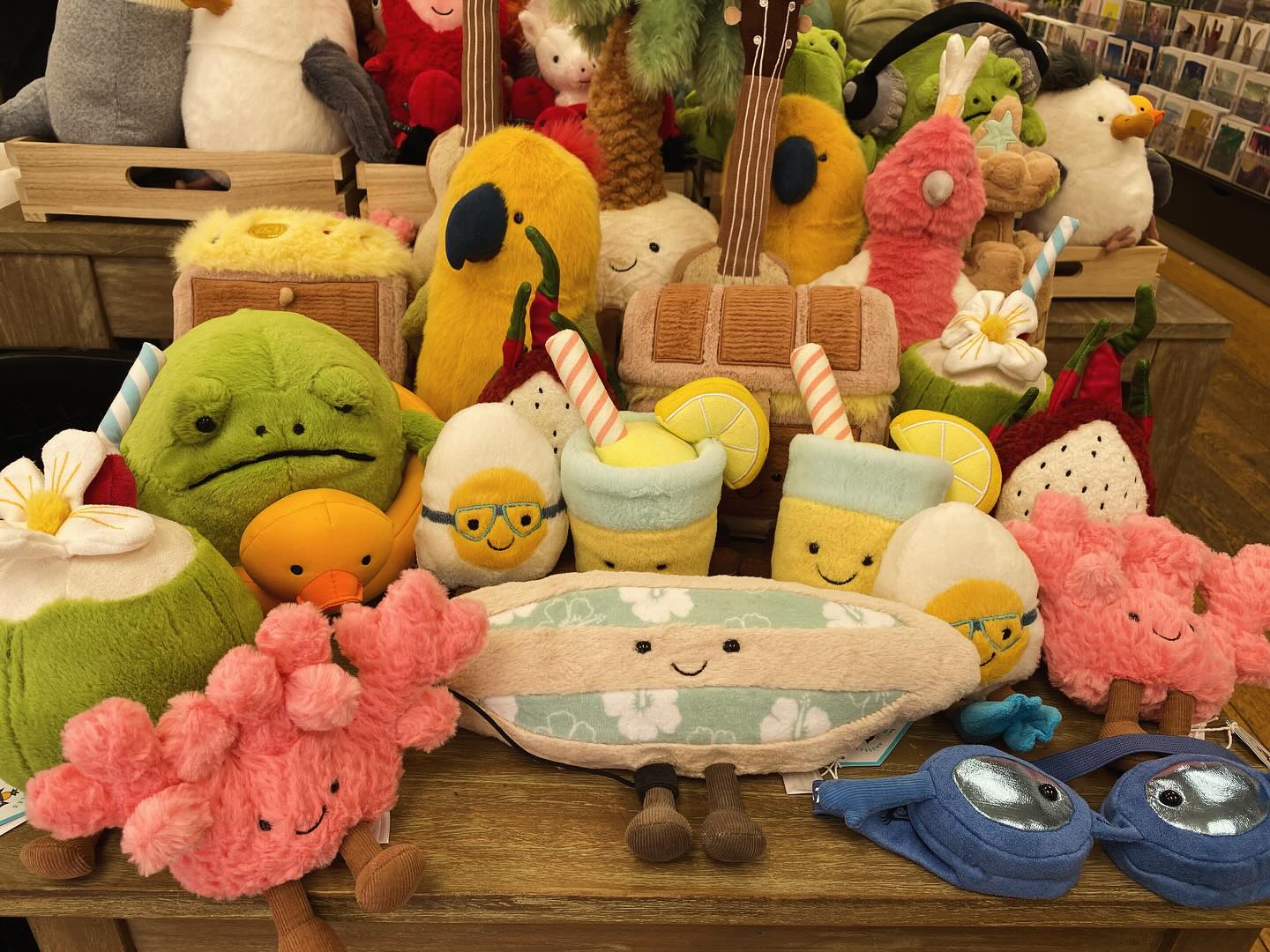 Jellycat